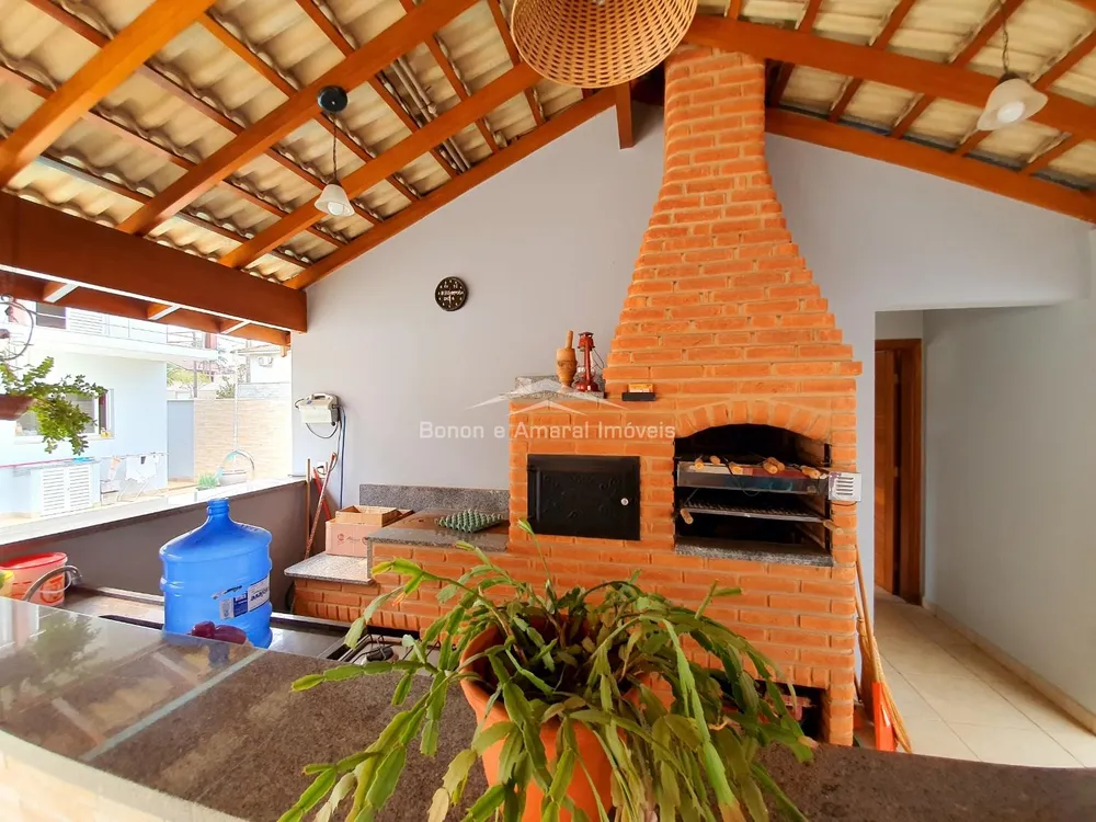 Casa de Condomínio, 4 quartos - Foto 4