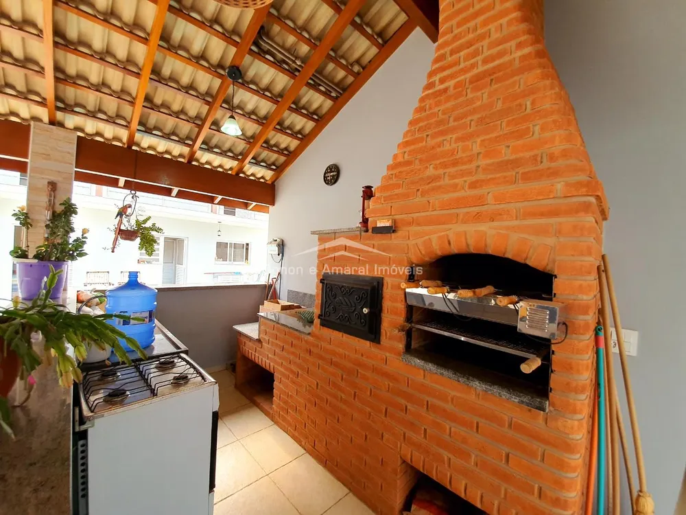 Casa de Condomínio, 4 quartos - Foto 5