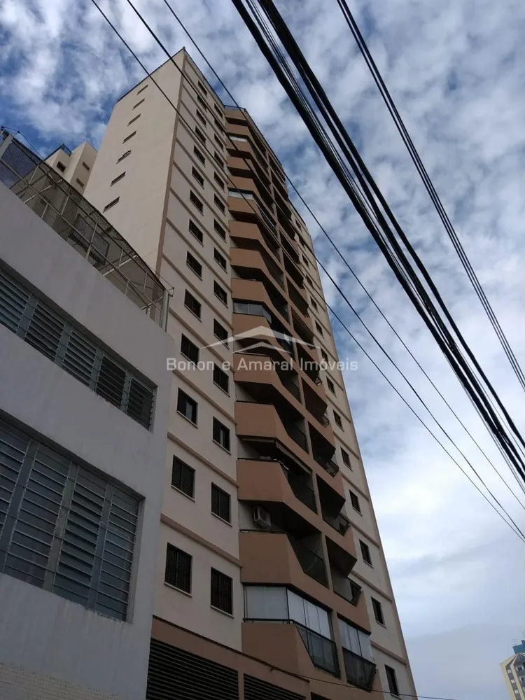 Apartamento, 3 quartos, 87 m² - Foto 3
