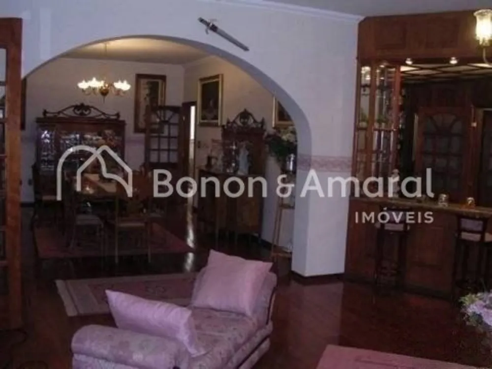 Casa de Condomínio, 7 quartos - Foto 4
