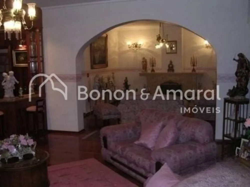 Casa de Condomínio, 7 quartos - Foto 3