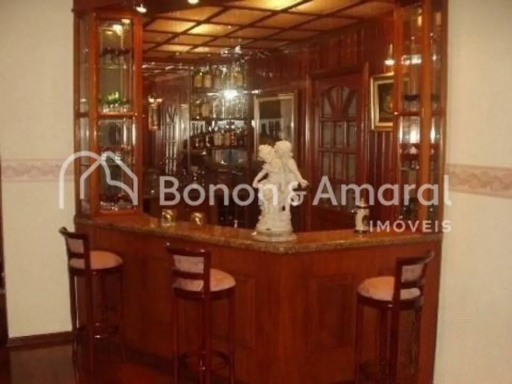 Casa de Condomínio, 7 quartos - Foto 5