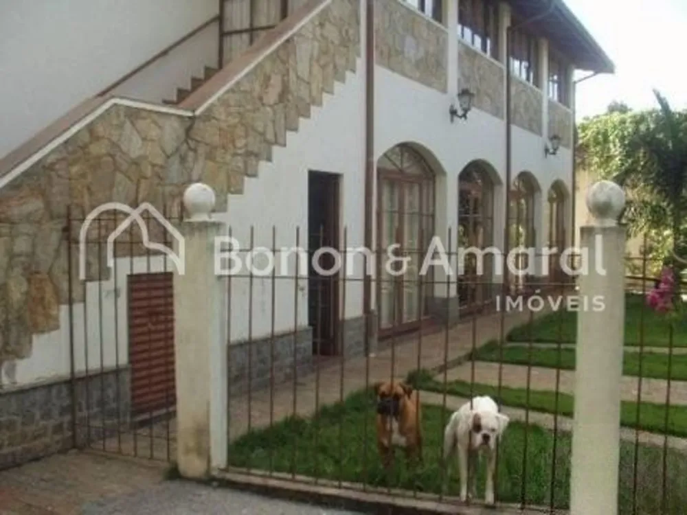Casa de Condomínio, 7 quartos - Foto 6