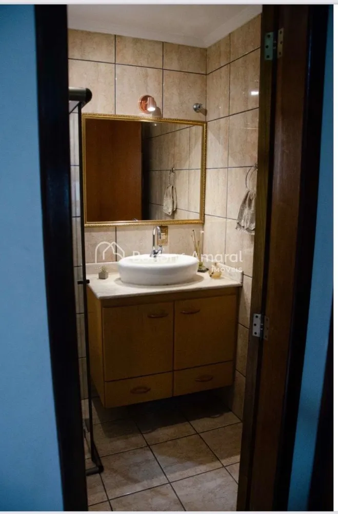 Casa de Condomínio, 4 quartos - Foto 6
