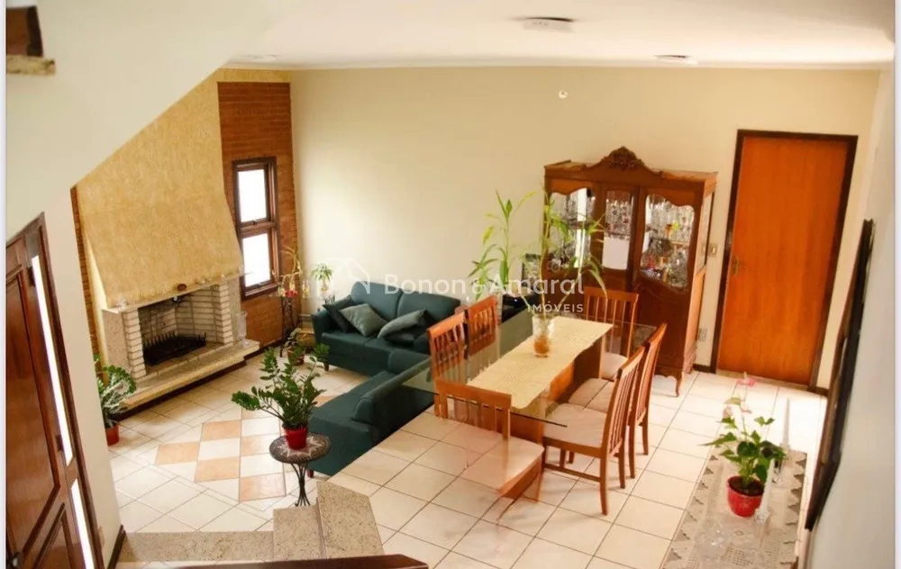 Casa de Condomínio, 4 quartos - Foto 2