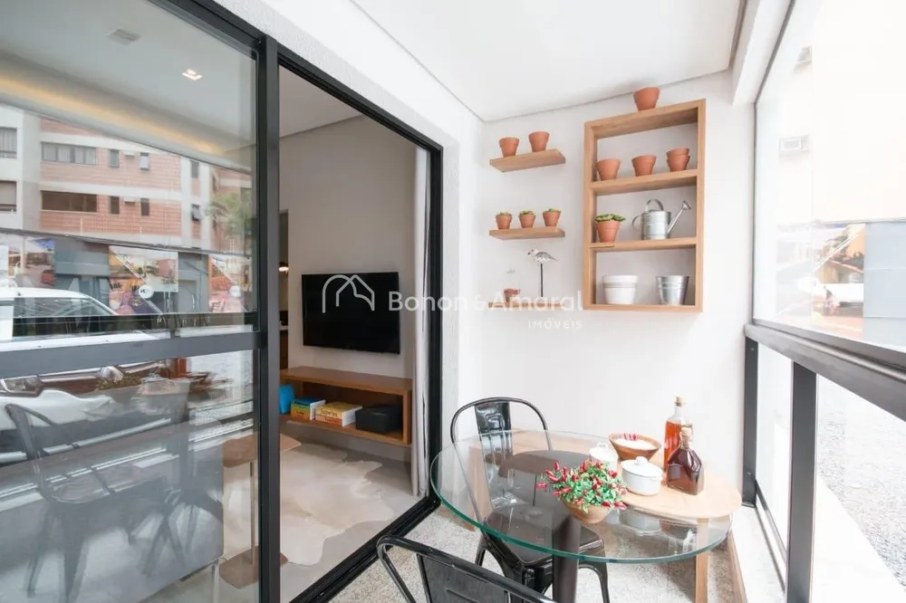 Apartamento, 1 quarto, 48 m² - Foto 8