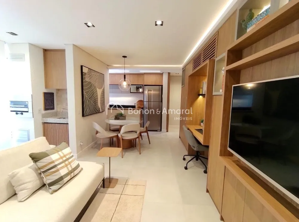 Apartamento, 1 quarto, 48 m² - Foto 7