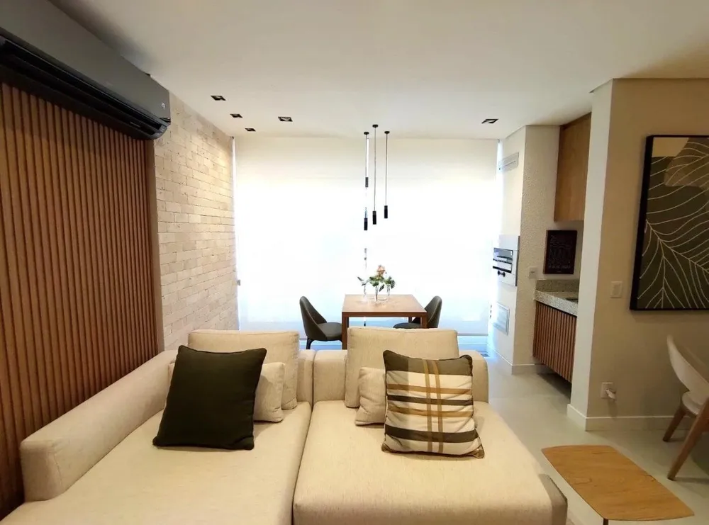 Apartamento, 1 quarto, 48 m² - Foto 5