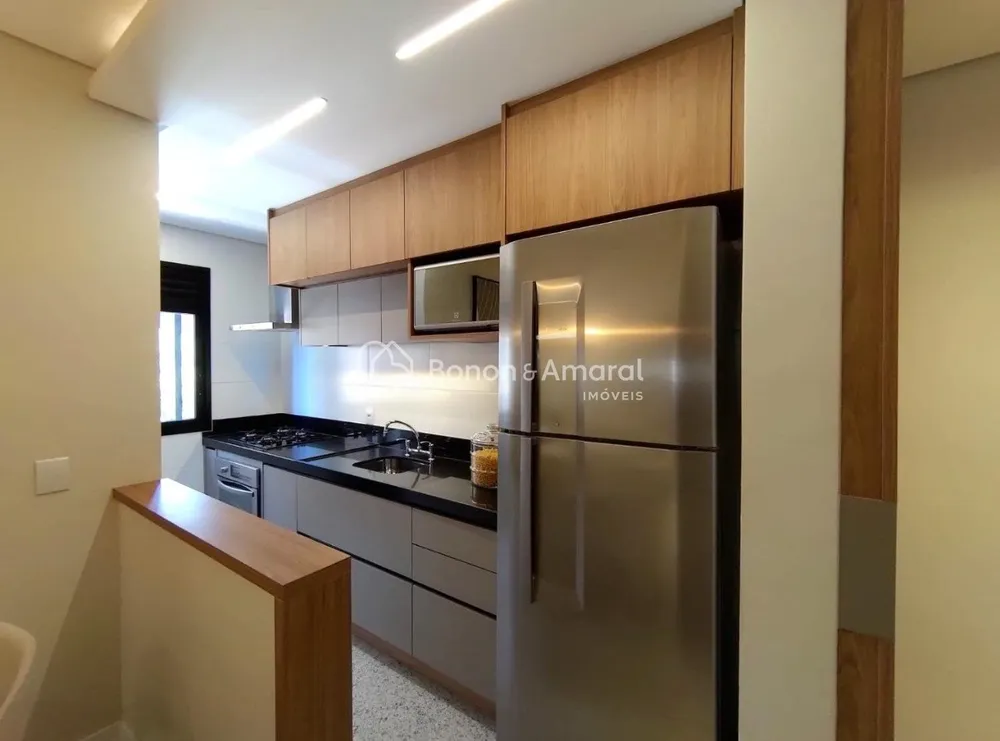 Apartamento, 1 quarto, 48 m² - Foto 2