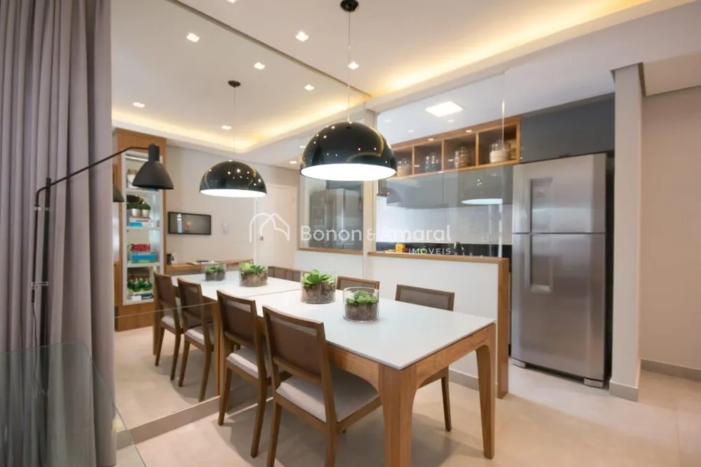 Apartamento, 1 quarto, 48 m² - Foto 3