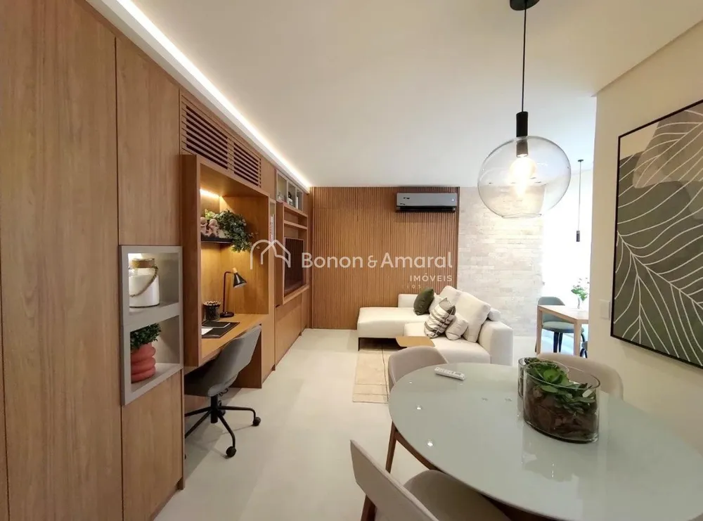 Apartamento, 1 quarto, 48 m² - Foto 4