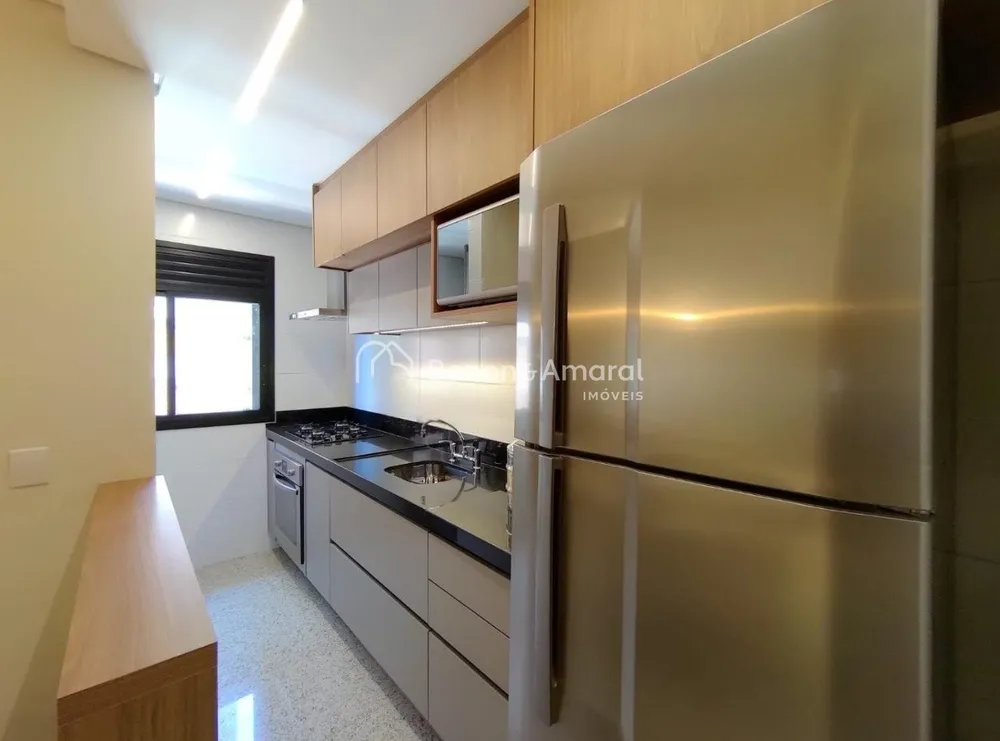 Apartamento, 1 quarto, 48 m² - Foto 1
