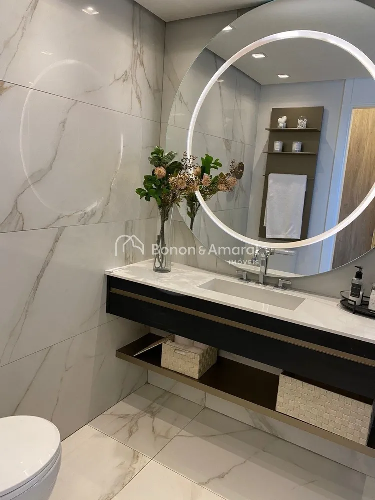 Apartamento, 3 quartos, 192 m² - Foto 6