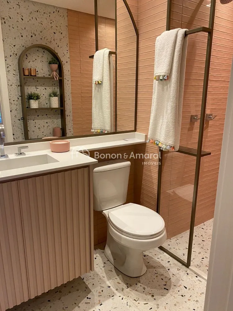 Apartamento, 3 quartos, 192 m² - Foto 7