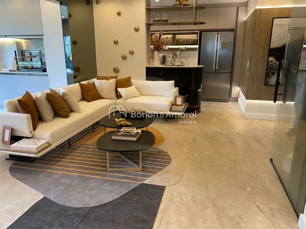 Apartamento, 3 quartos, 192 m² - Foto 1