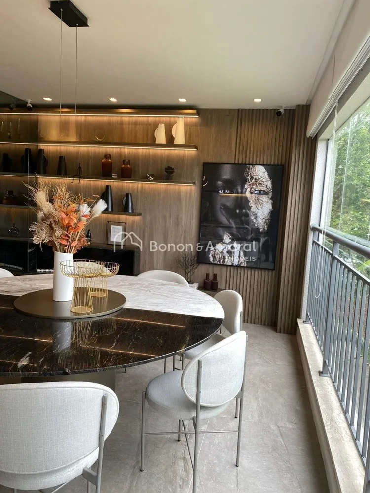 Apartamento, 3 quartos, 192 m² - Foto 2