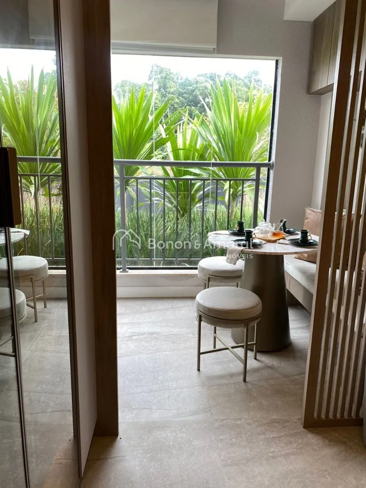 Apartamento, 3 quartos, 192 m² - Foto 5