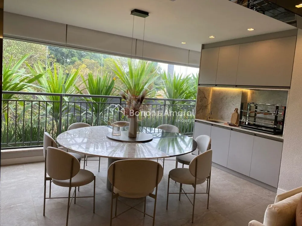 Apartamento, 3 quartos, 192 m² - Foto 2