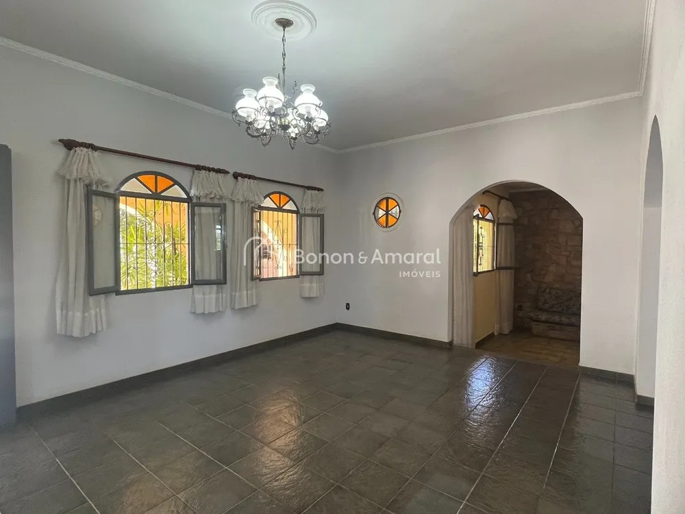 Casa, 5 quartos, 437 m² - Foto 4