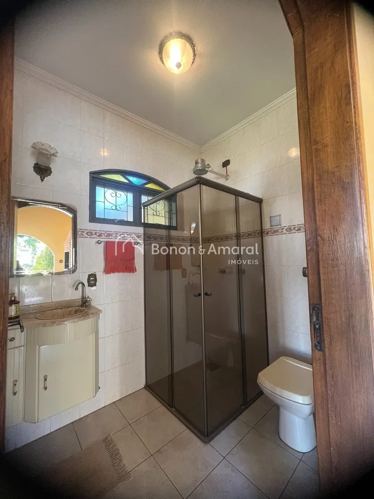 Casa, 5 quartos, 437 m² - Foto 2
