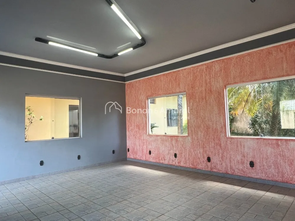 Casa, 5 quartos, 437 m² - Foto 11