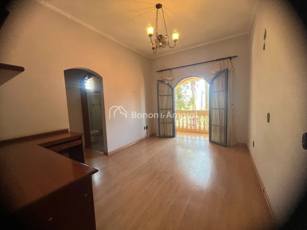 Casa, 5 quartos, 437 m² - Foto 5