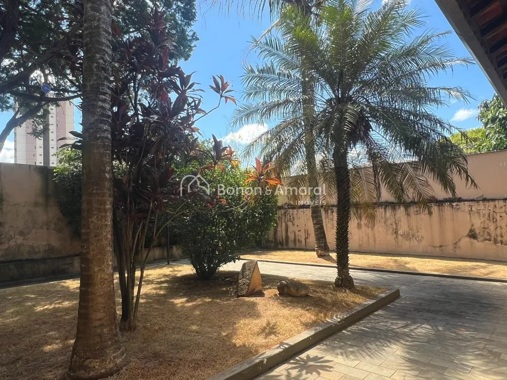 Casa, 5 quartos, 437 m² - Foto 12