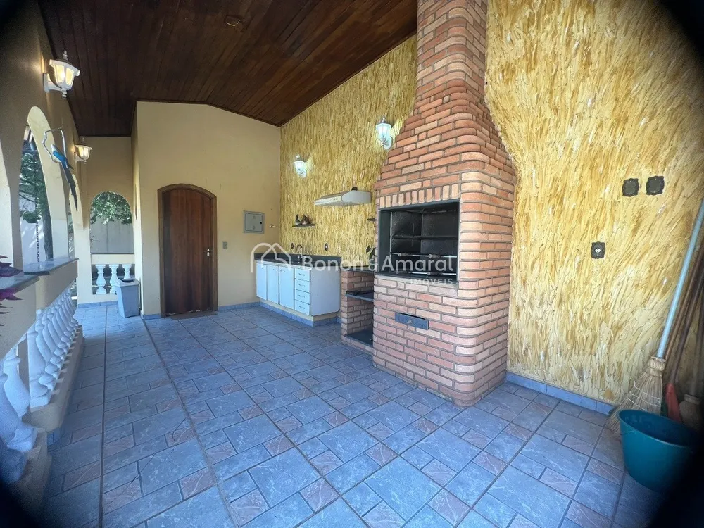 Casa, 5 quartos, 437 m² - Foto 3