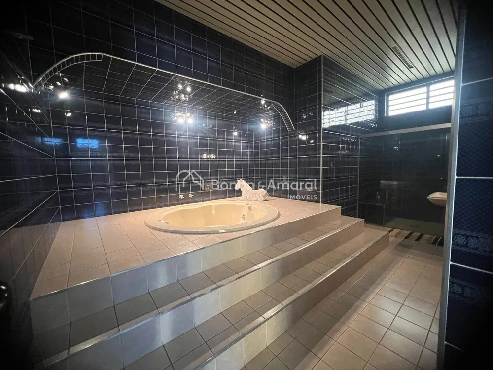 Casa, 5 quartos, 437 m² - Foto 10