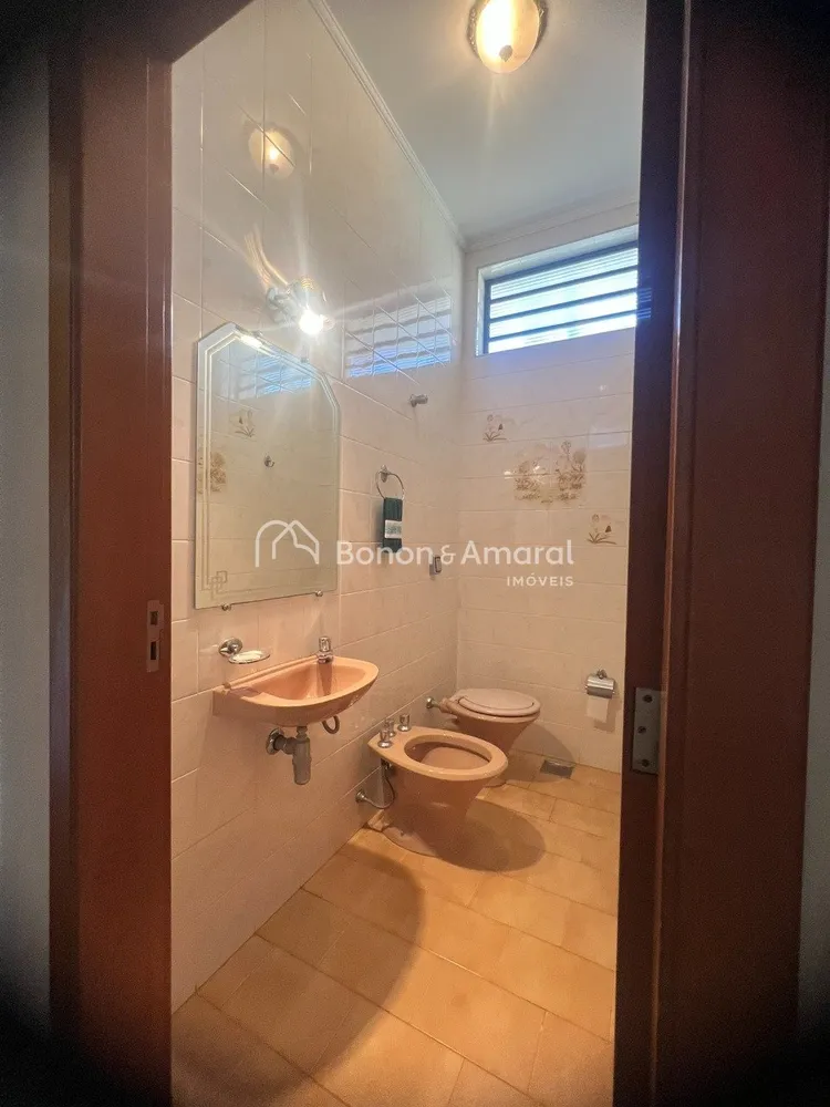 Casa, 5 quartos, 437 m² - Foto 9