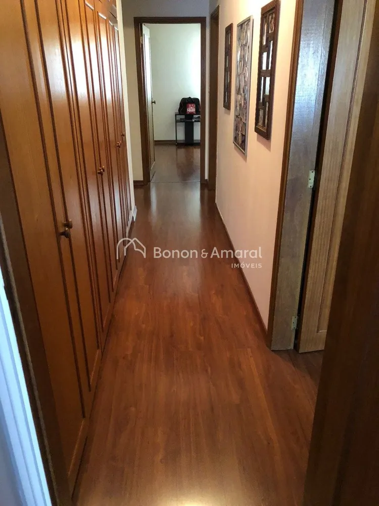 Apartamento, 3 quartos, 186 m² - Foto 6