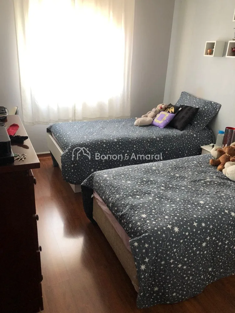 Apartamento, 3 quartos, 186 m² - Foto 5