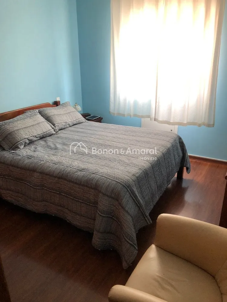 Apartamento, 3 quartos, 186 m² - Foto 7