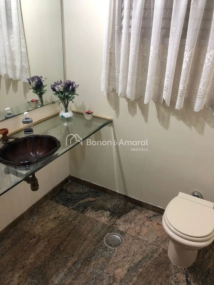 Apartamento, 3 quartos, 186 m² - Foto 6