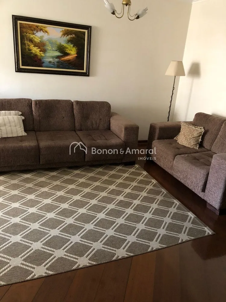 Apartamento, 3 quartos, 186 m² - Foto 1