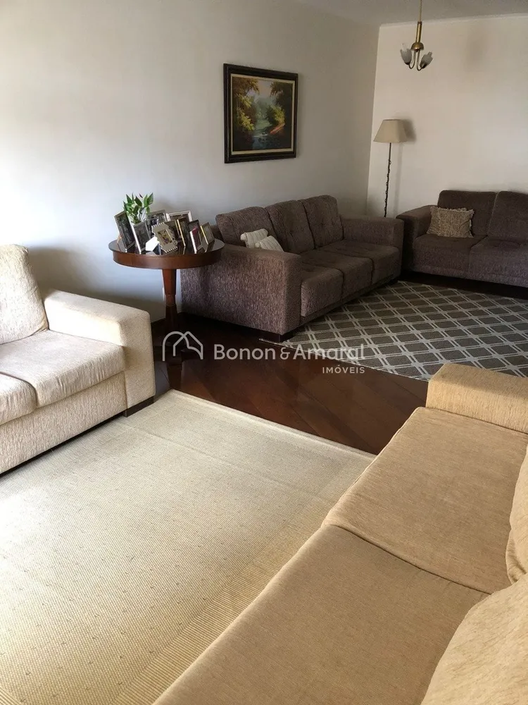 Apartamento, 3 quartos, 186 m² - Foto 1