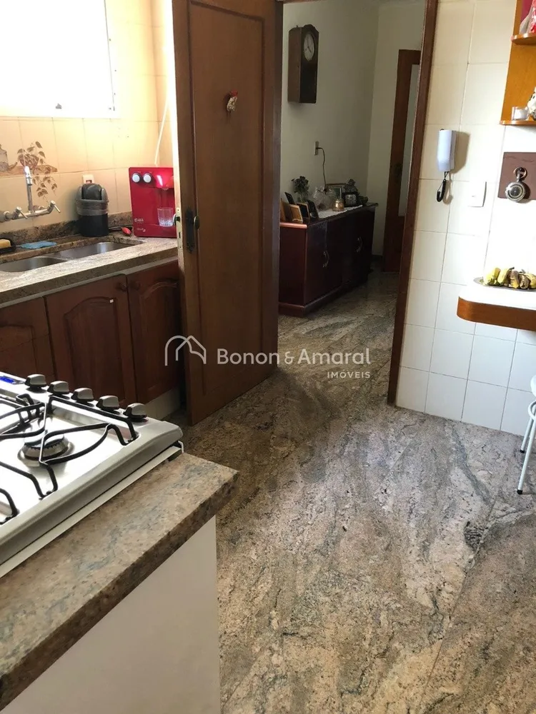 Apartamento, 3 quartos, 186 m² - Foto 3