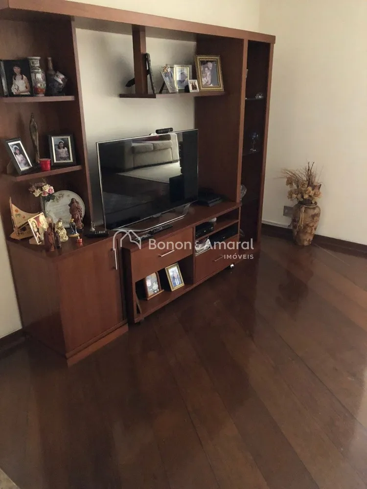 Apartamento, 3 quartos, 186 m² - Foto 8