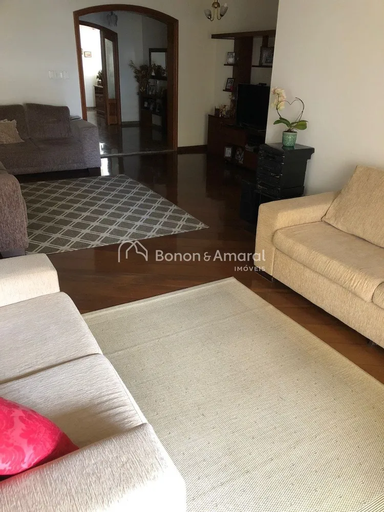 Apartamento, 3 quartos, 186 m² - Foto 3