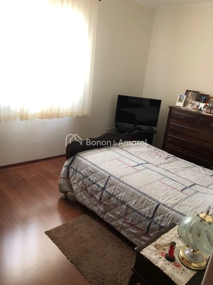 Apartamento, 3 quartos, 186 m² - Foto 4