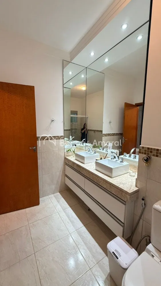 Casa de Condomínio, 4 quartos - Foto 6