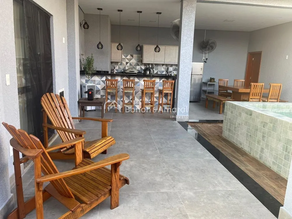 Casa de Condomínio, 3 quartos - Foto 6