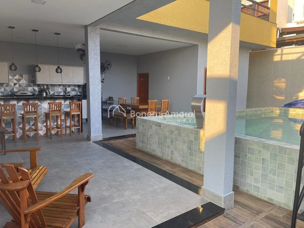Casa de Condomínio, 3 quartos - Foto 7