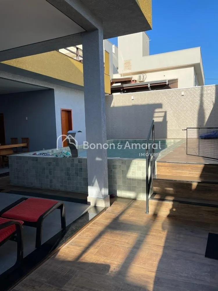 Casa de Condomínio, 3 quartos - Foto 8