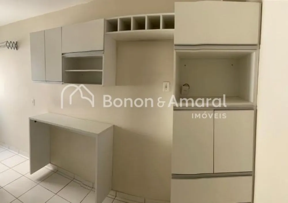 Apartamento, 2 quartos, 57 m² - Foto 3