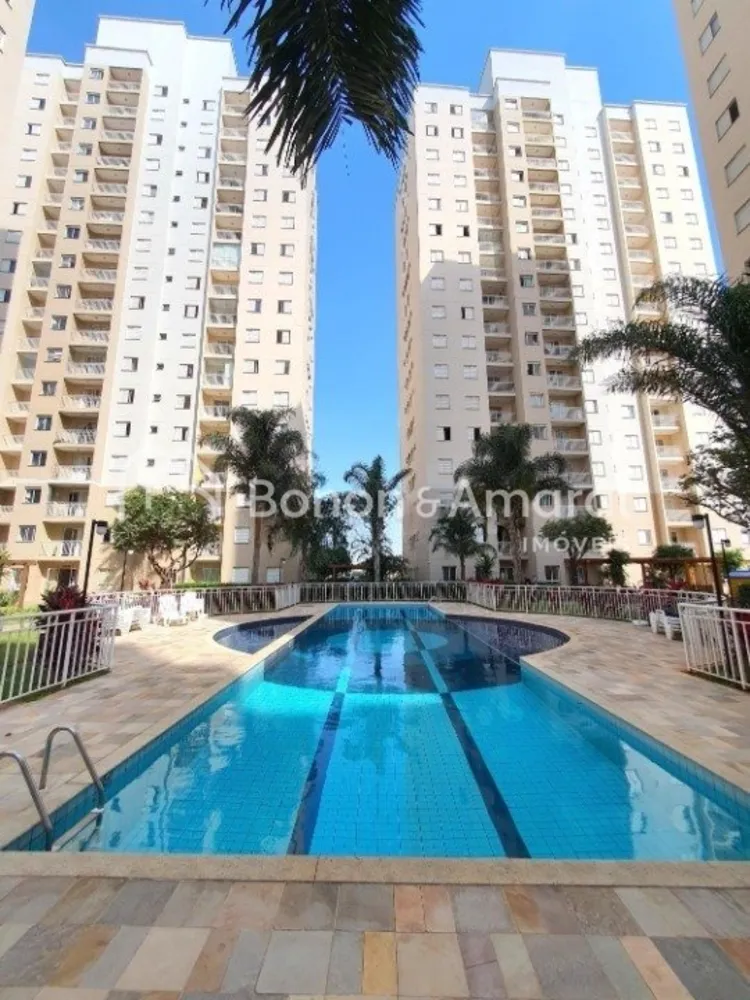 Apartamento, 2 quartos, 57 m² - Foto 5