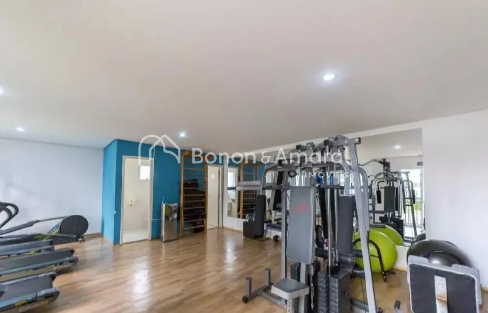 Apartamento, 2 quartos, 57 m² - Foto 7