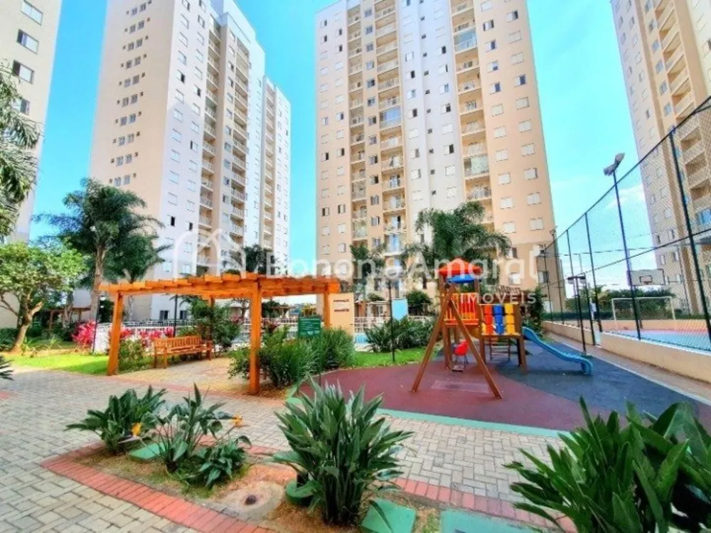 Apartamento, 2 quartos, 57 m² - Foto 6