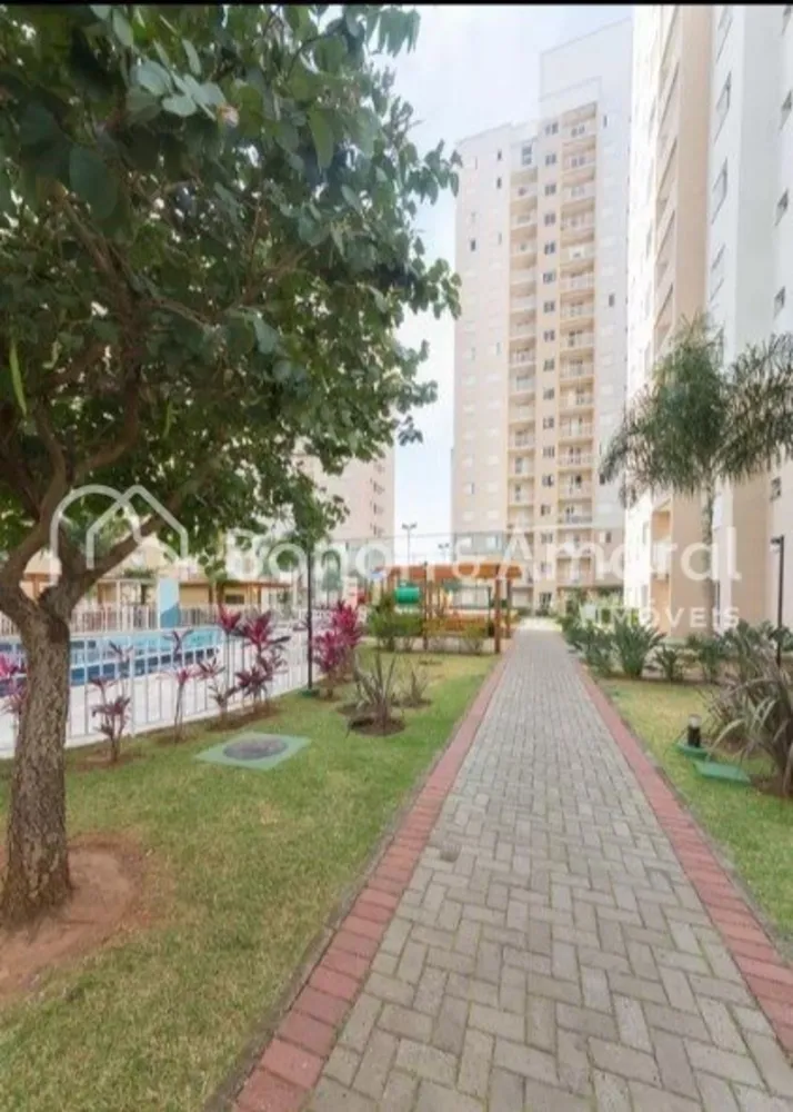 Apartamento, 2 quartos, 57 m² - Foto 9