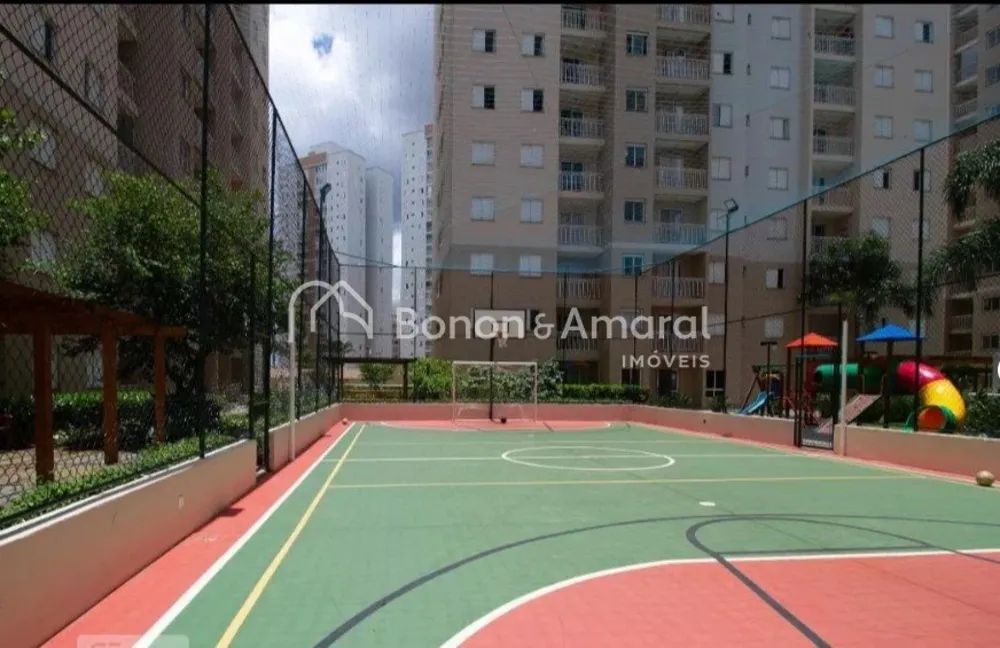 Apartamento, 2 quartos, 57 m² - Foto 8